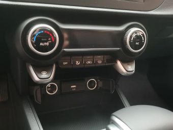 Solaris KRX Luxe, 1.6 л, АТ, 2024 фото 2