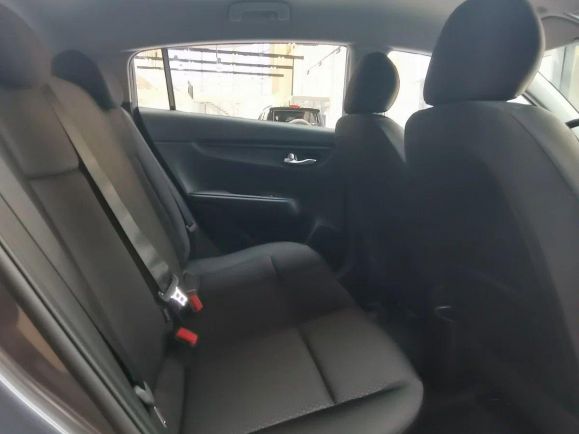 Solaris KRX Luxe, 1.6 л, АТ, 2024 фото 1