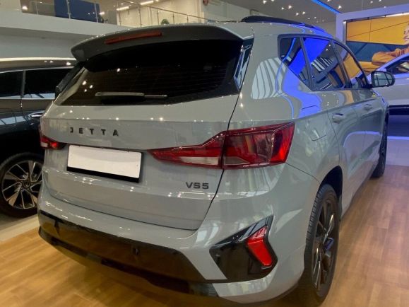 Jetta VS5 Brilliant Ultimate, 1.4 л, АТ, 2024 фото 4