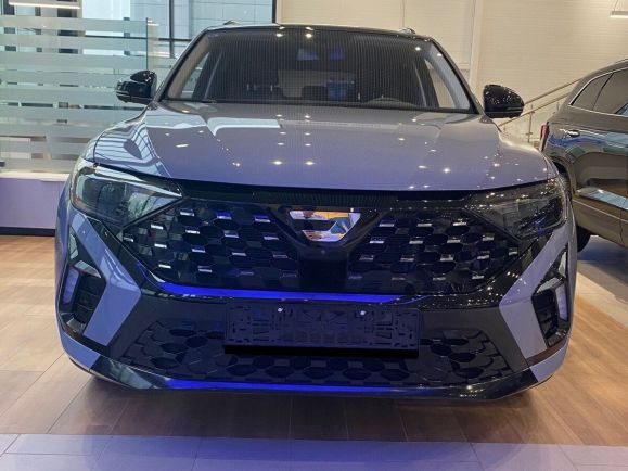 Jetta VS5 Brilliant Ultimate, 1.4 л, АТ, 2024 фото 5