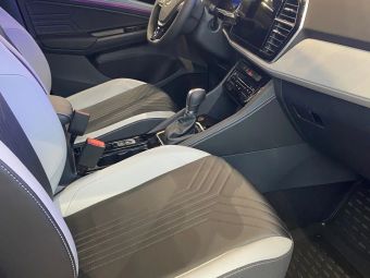 Jetta VS5 Brilliant Ultimate, 1.4 л, АТ, 2024 фото 1