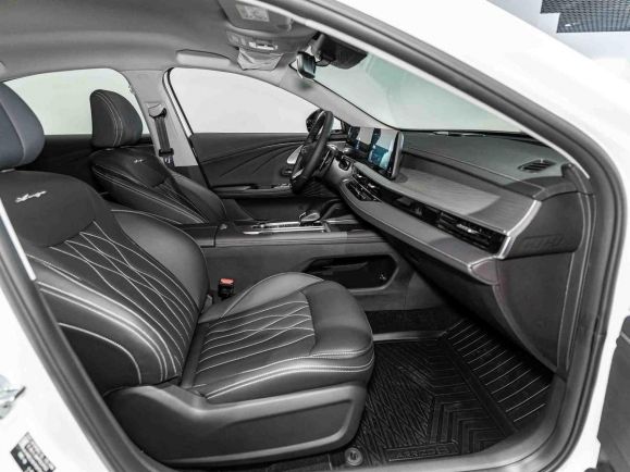 Chery Arrizo 8, 1.6 л, Робот, 2024 фото 7