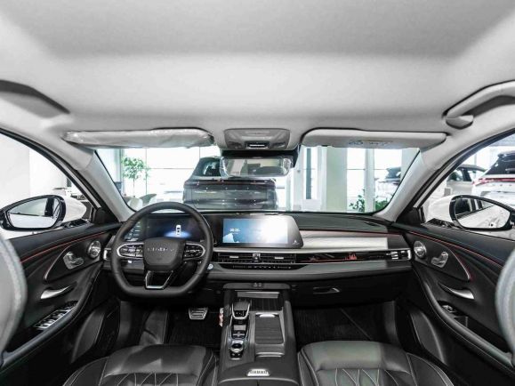 Chery Arrizo 8, 1.6 л, Робот, 2024 фото 8