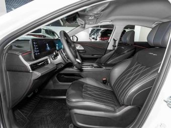Chery Arrizo 8, 1.6 л, Робот, 2024 фото 2