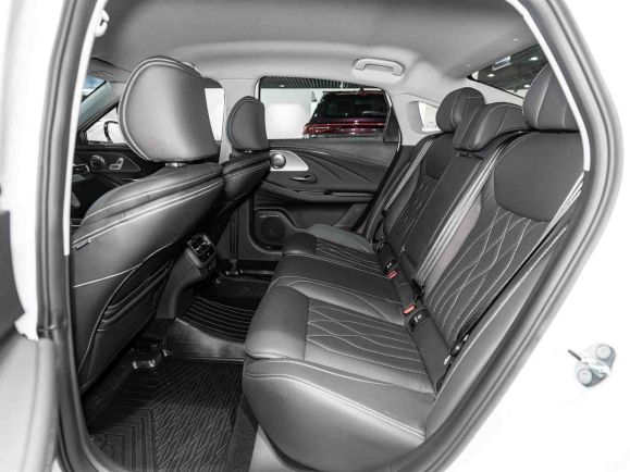 Chery Arrizo 8, 1.6 л, Робот, 2024 фото 1