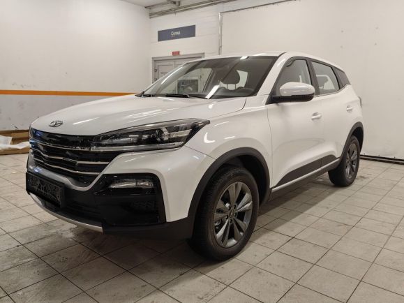 Kaiyi X3 Comfort, 1.5 л, МТ, 2025 фото 3