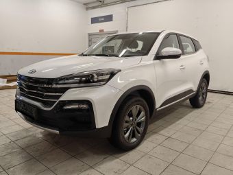 Kaiyi X3 Comfort, 1.5 л, МТ, 2025 фото 3