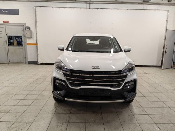 Kaiyi X3 Comfort, 1.5 л, МТ, 2025 фото 4