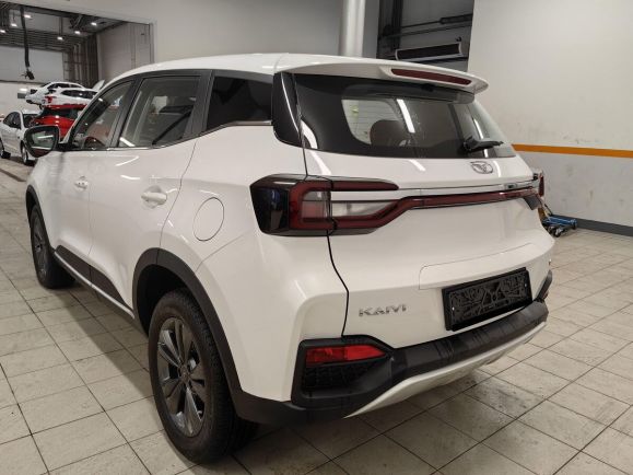 Kaiyi X3 Comfort, 1.5 л, МТ, 2025 фото 5