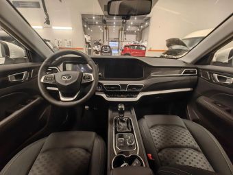 Kaiyi X3 Comfort, 1.5 л, МТ, 2025 фото 2