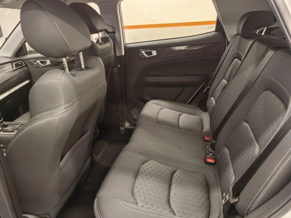 Kaiyi X3 Comfort, 1.5 л, МТ, 2025 фото 1