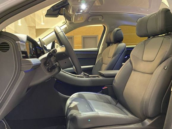 Aito M5, 1.5 л, АТ, 2023 фото 9