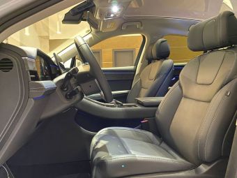 Aito M5, 1.5 л, АТ, 2023 фото 9