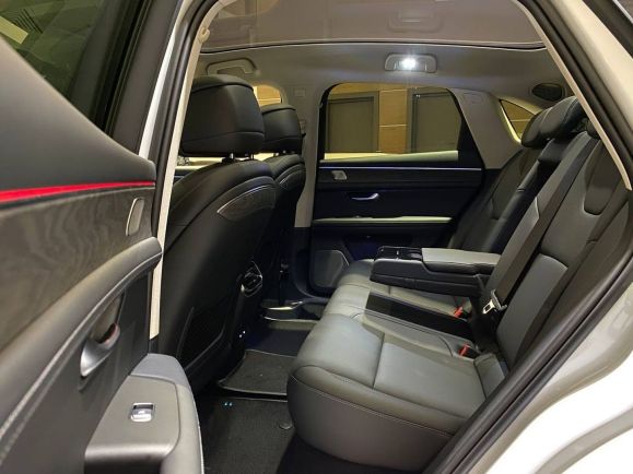 Aito M5, 1.5 л, АТ, 2023 фото 10