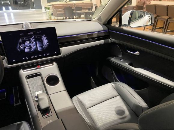 Aito M5, 1.5 л, АТ, 2023 фото 11