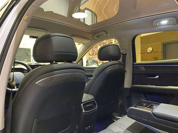 Aito M5, 1.5 л, АТ, 2023 фото 13