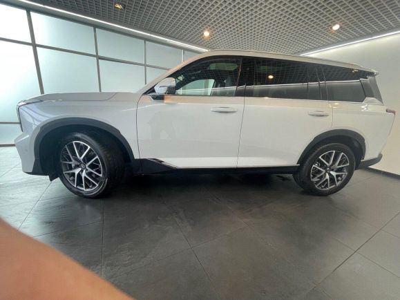 GAC GS8 GX Premium, 2.0 л, АТ, 2024 фото 7