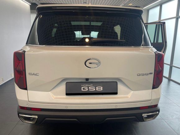 GAC GS8 GX Premium, 2.0 л, АТ, 2024 фото 8