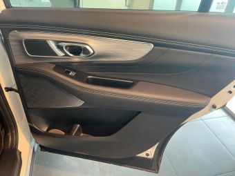 GAC GS8 GX Premium, 2.0 л, АТ, 2024 фото 12