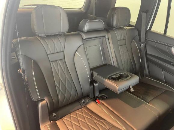 GAC GS8 GX Premium, 2.0 л, АТ, 2024 фото 13