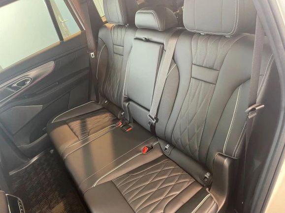 GAC GS8 GX Premium, 2.0 л, АТ, 2024 фото 14