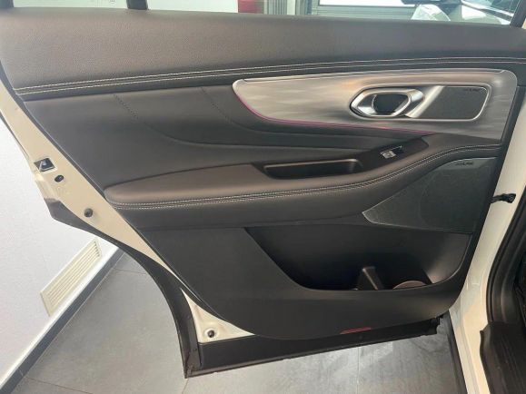 GAC GS8 GX Premium, 2.0 л, АТ, 2024 фото 15