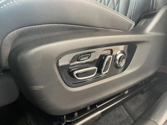 GAC GS8 GX Premium, 2.0 л, АТ, 2024 фото 16