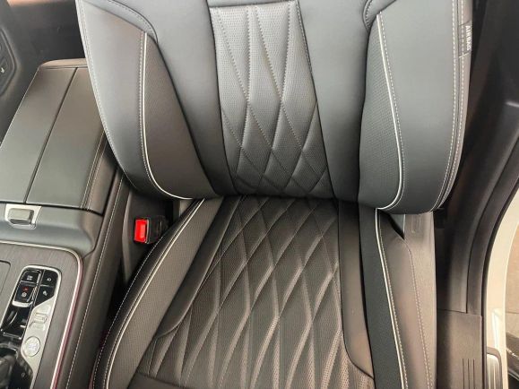 GAC GS8 GX Premium, 2.0 л, АТ, 2024 фото 17