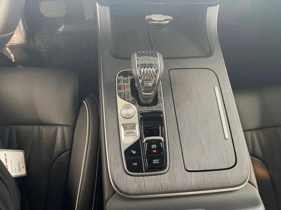 GAC GS8 GX Premium, 2.0 л, АТ, 2024 фото 1