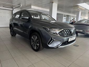 Jetta VS7 Glory, 1.4 л, АТ, 2024 фото 4