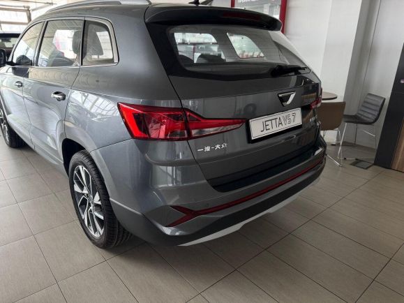 Jetta VS7 Glory, 1.4 л, АТ, 2024 фото 5