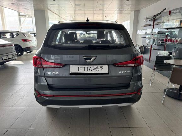 Jetta VS7 Glory, 1.4 л, АТ, 2024 фото 6