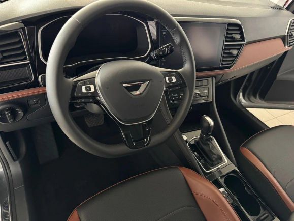 Jetta VS7 Glory, 1.4 л, АТ, 2024 фото 7