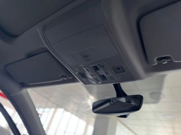 Jetta VS7 Glory, 1.4 л, АТ, 2024 фото 11