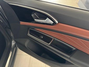 Jetta VS7 Glory, 1.4 л, АТ, 2024 фото 2
