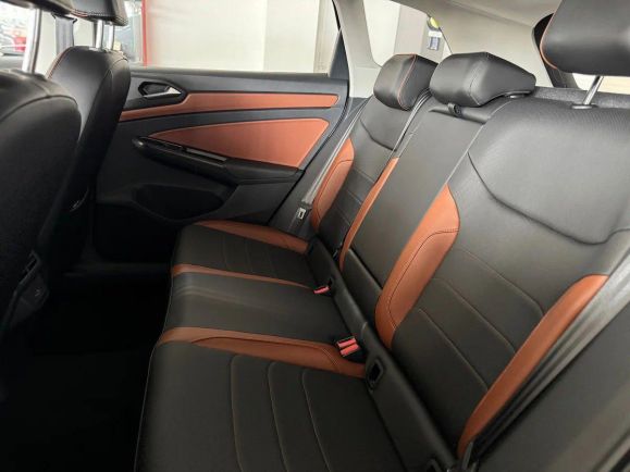 Jetta VS7 Glory, 1.4 л, АТ, 2024 фото 1