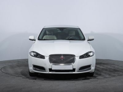 Jaguar XF, 2.0 л, АКПП, 2014 фото 4