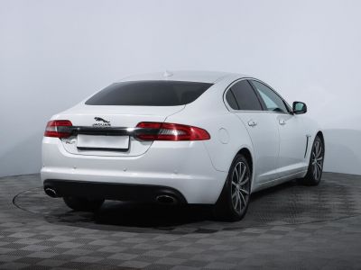 Jaguar XF, 2.0 л, АКПП, 2014 фото 6