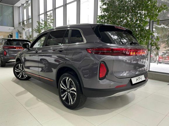 Skywell HT-i Luxury, 1.5 л, Вариатор, 2024 фото 6