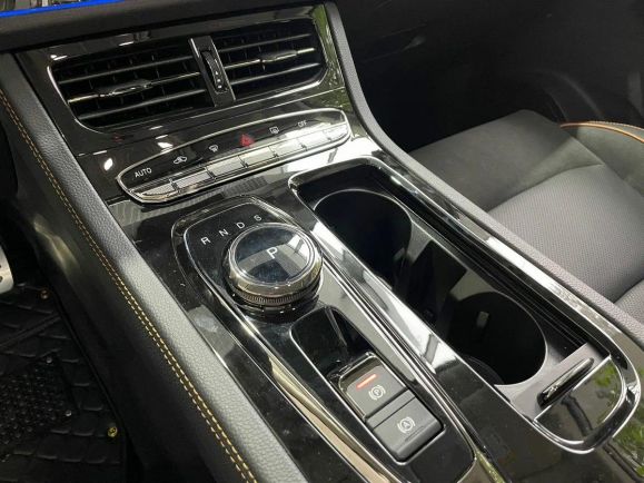 Skywell HT-i Luxury, 1.5 л, Вариатор, 2024 фото 8