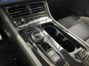 Skywell HT-i Luxury, 1.5 л, Вариатор, 2024 фото 8