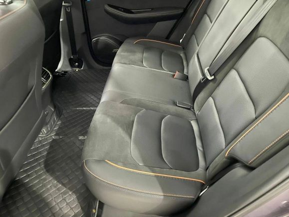 Skywell HT-i Luxury, 1.5 л, Вариатор, 2024 фото 1