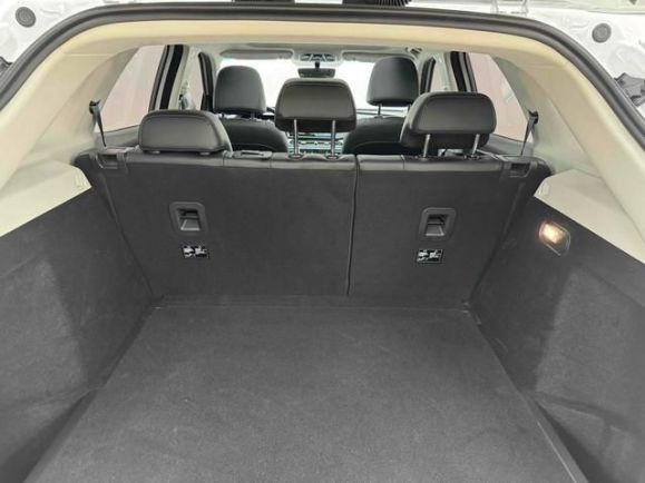 BAIC X7, 1.5 л, Робот, 2023 фото 7