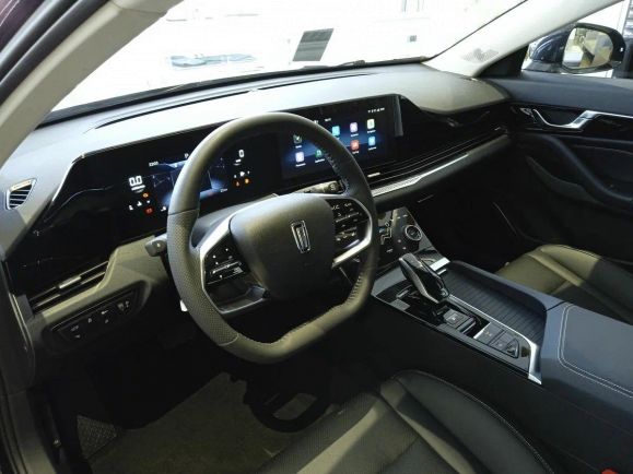 FAW Bestune B70 Enjoyment, 1.5 л, Робот, 2024 фото 8