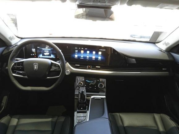 FAW Bestune B70 Enjoyment, 1.5 л, Робот, 2024 фото 9