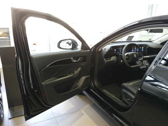 FAW Bestune B70 Enjoyment, 1.5 л, Робот, 2024 фото 11