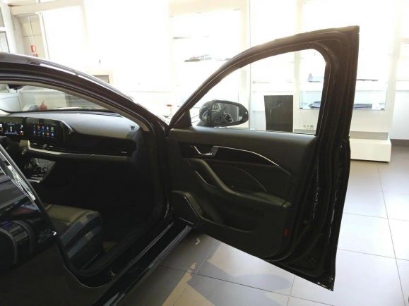 FAW Bestune B70 Enjoyment, 1.5 л, Робот, 2024 фото 14