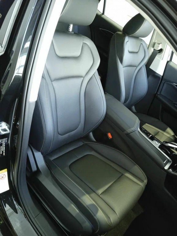 FAW Bestune B70 Enjoyment, 1.5 л, Робот, 2024 фото 15