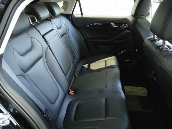 FAW Bestune B70 Enjoyment, 1.5 л, Робот, 2024 фото 2