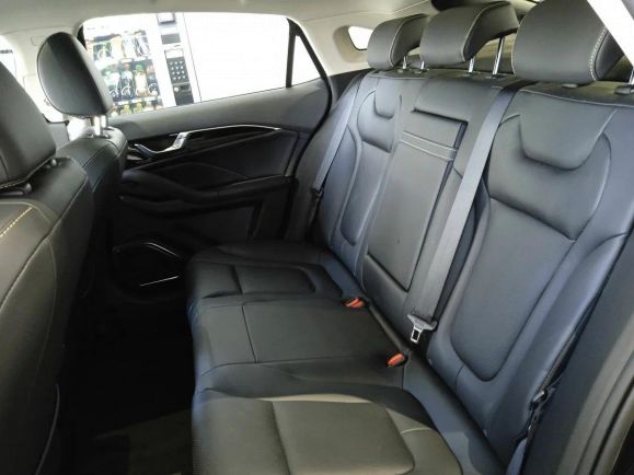 FAW Bestune B70 Enjoyment, 1.5 л, Робот, 2024 фото 1